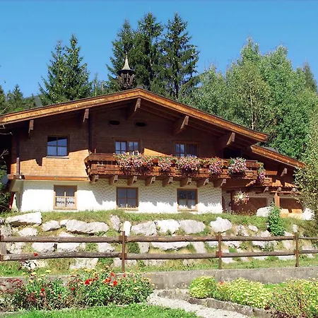Ferienhaus Jagdhaus Am Grossvenediger