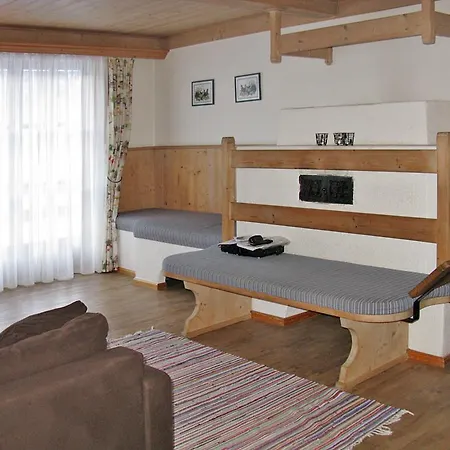 Hébergement de vacances Jagdhaus Am Grossvenediger *