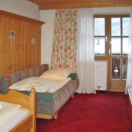 Ferienhaus Jagdhaus Am Grossvenediger Neukirchen am Großvenediger